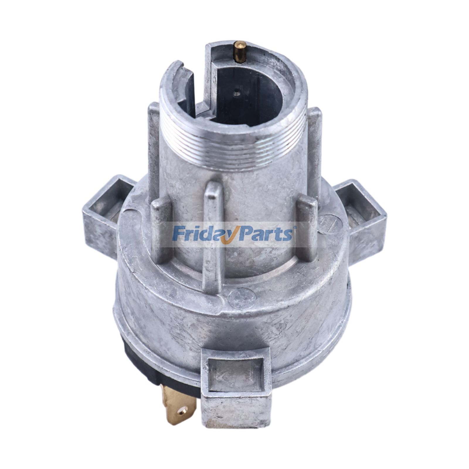 Vehicle Ignition Switch