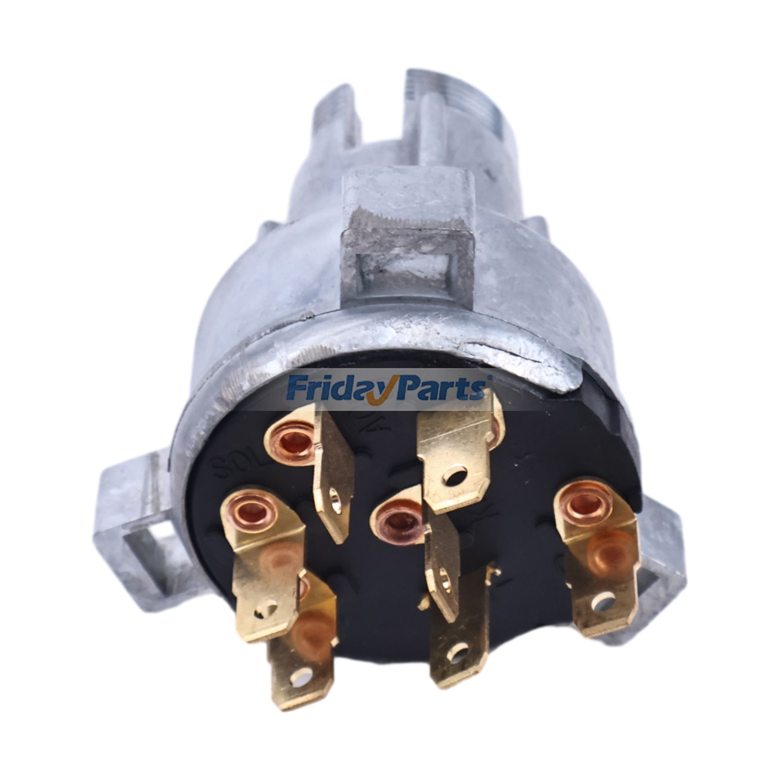 Ignition Switch in Stock in China,China Stock