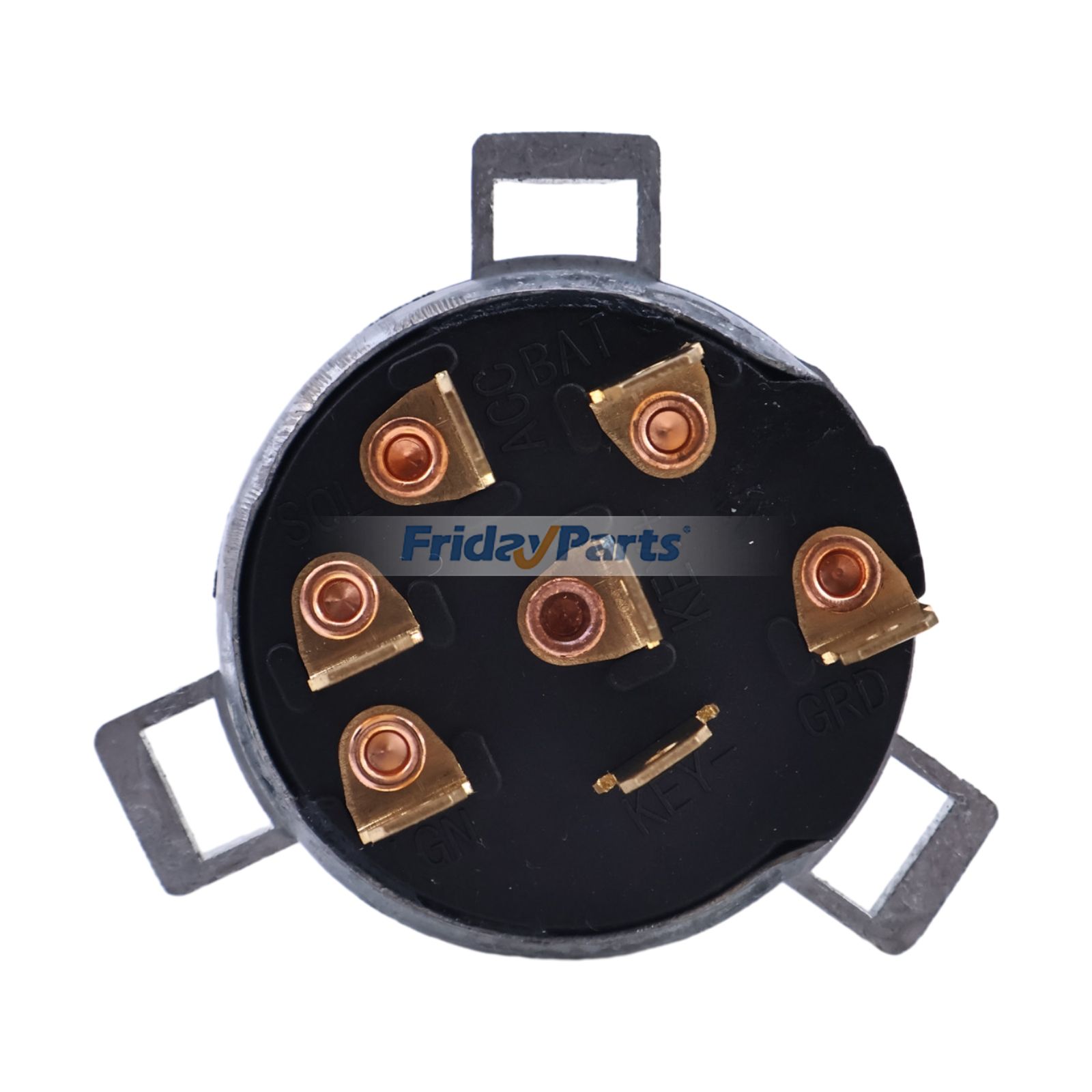 Ignition Switch 12322801 for Buick Enclave LaCrosse Regal Cadillac ATS CTS Escalade Chevrolet Avalanche Bel Air Camaro for less