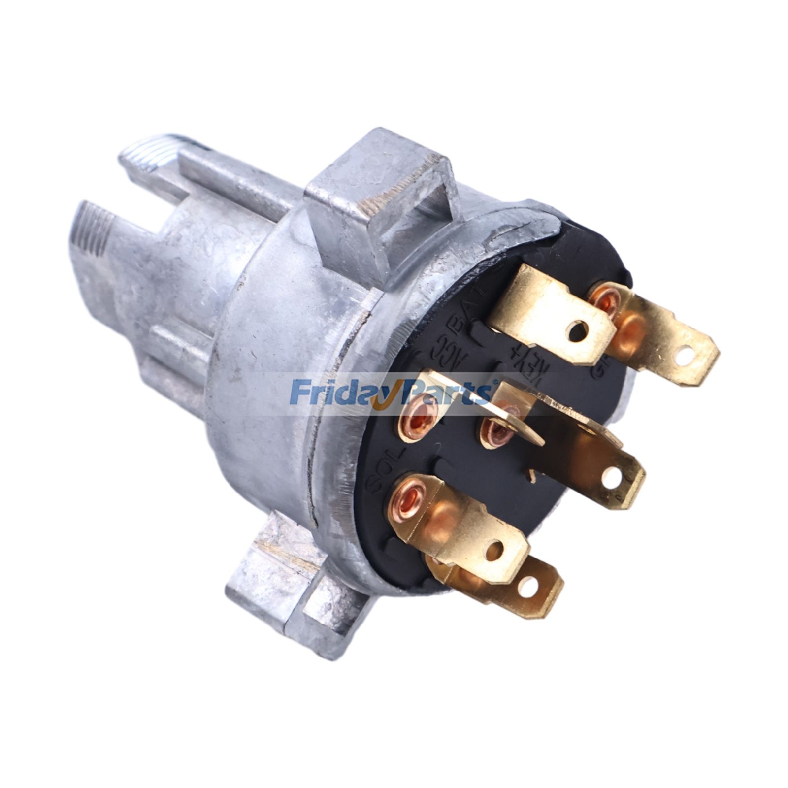 Ignition Switch 12322801 for Buick Enclave LaCrosse Regal Cadillac ATS CTS Escalade Chevrolet Avalanche Bel Air Camaro