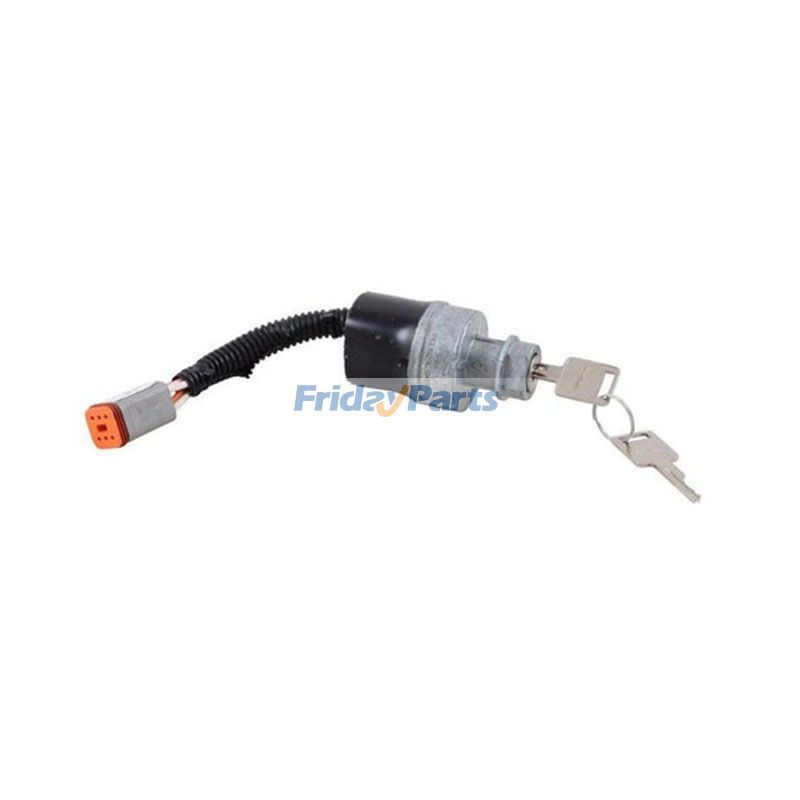 Ignition Switch 13316849 for Ingersoll Rand Skyjack JLG