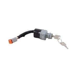 Ignition Switch 13316849 for Ingersoll Rand Skyjack JLG