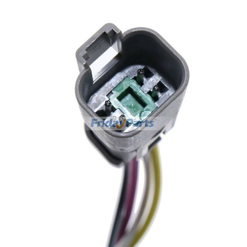 Ignition Switch 142-8858 With 2 Keys for Caterpillar Loaders