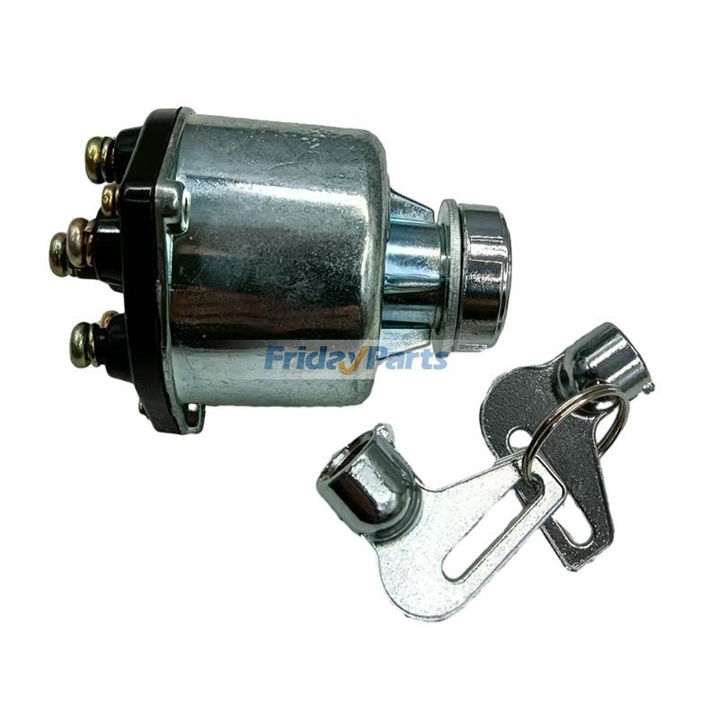 Interrupteur d'allumage 1444-621-310-00 1444621-31000 144462131000 pour tracteur compact Bolens Iseki série TA TU TM TS TXpourPour Iseki