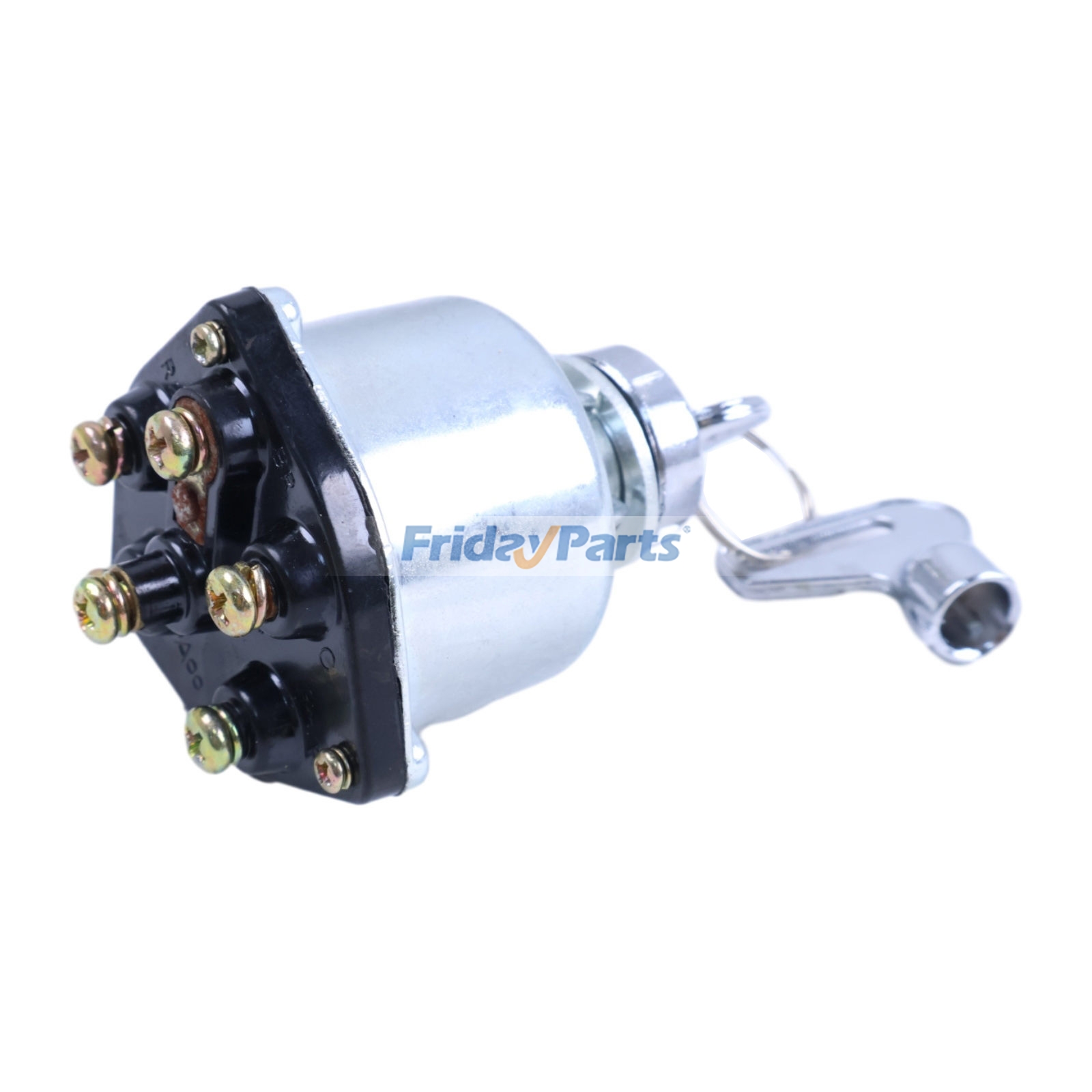 Interrupteur d'allumage 1444-621-310-00 1444621-31000 144462131000 pour tracteur compact Bolens Iseki série TA TU TM TS TX