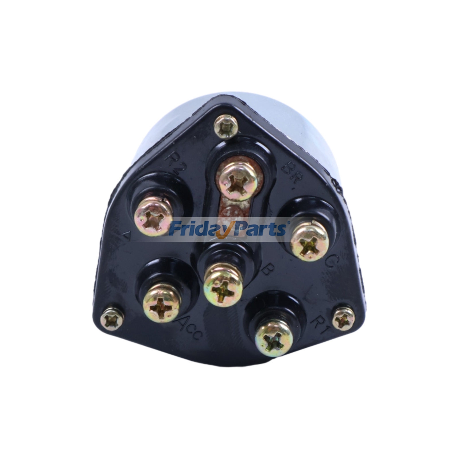 Compre Interruptor de ignição 1444-621-310-00 1444621-31000 144462131000 para trator compacto Bolens Iseki TA TU TM TS TX Series na FridayParts
