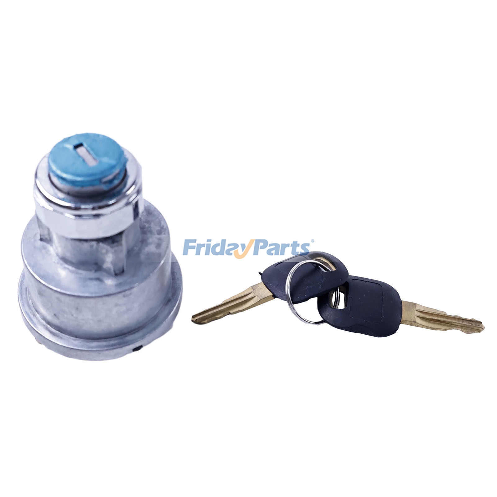 Ignition Switch for Excavator,Loader,Telehandler