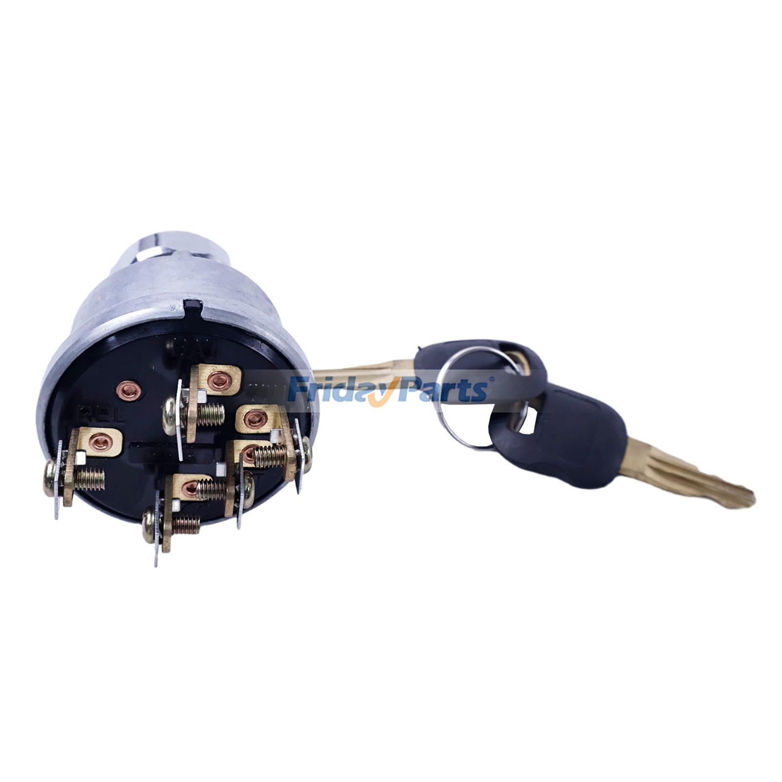 Excavator,Loader,Telehandler Ignition Switch