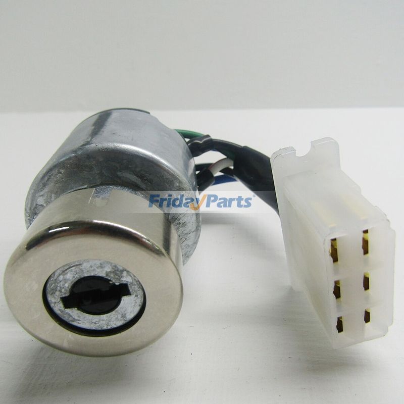 Ignition Switch 1851063590 1851063590 for Kubota AV5500B3YUSA