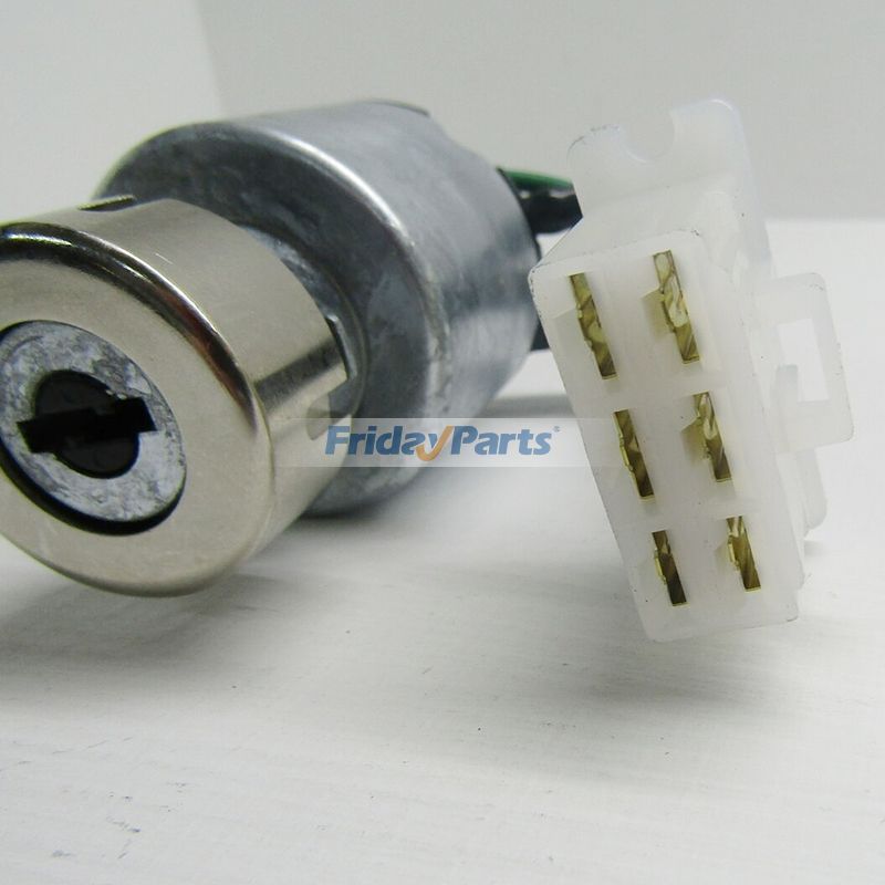 Ignition Switch for Generator
