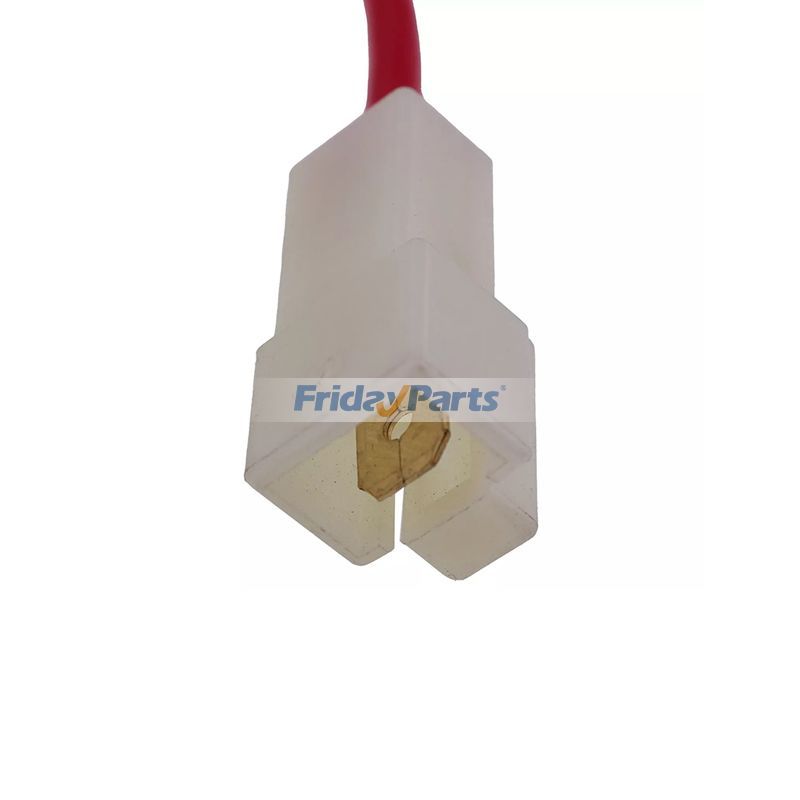 Interrupteur d'allumage pour Chargeur,Tracteur Pour HYUNDAI,Pour YANMAR