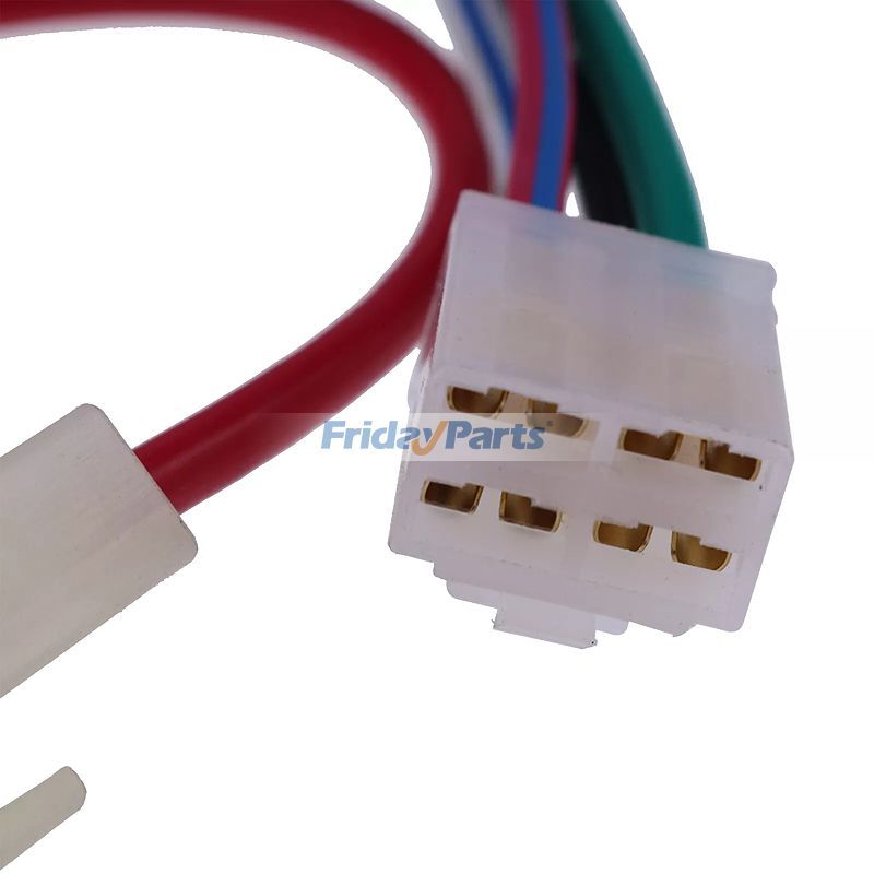 Interrupteur d'allumage de FridayParts