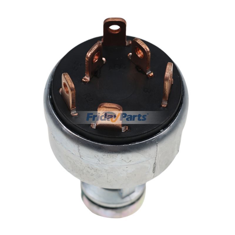 Ignition Switch for Tractor