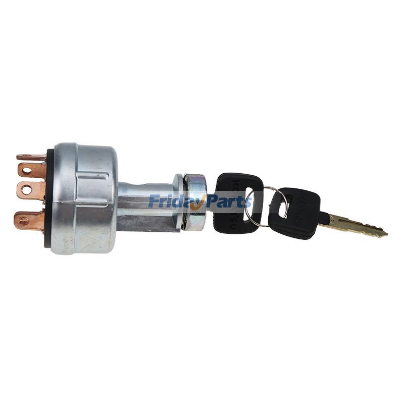 Tractor Ignition Switch