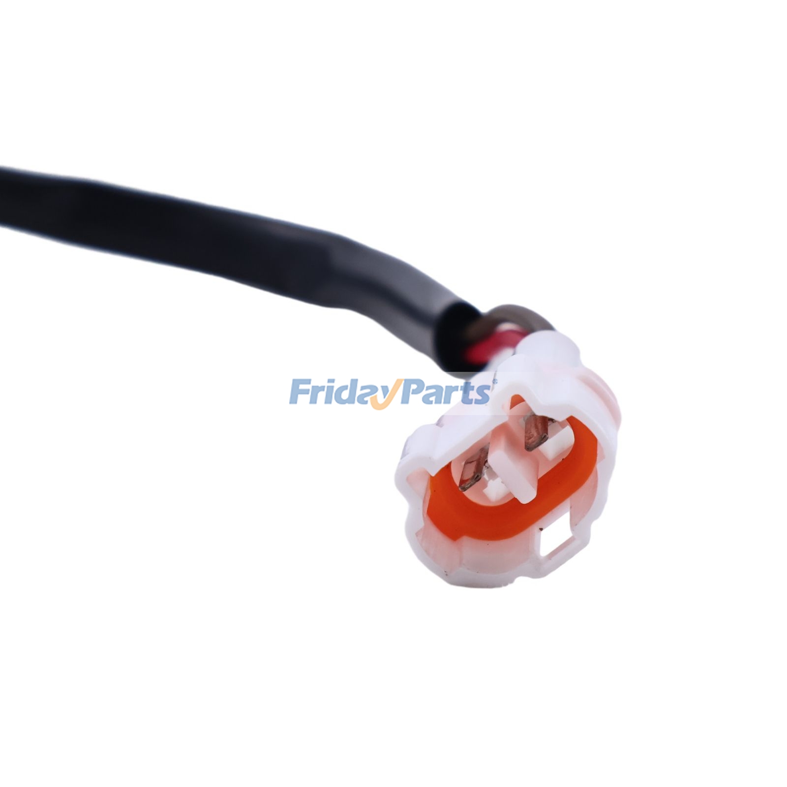 Interruptor de encendido de 2 cables 37200-103-0000 para Hisun ATV 400 500 700 para ATV/UTV Para Hisun FridayParts