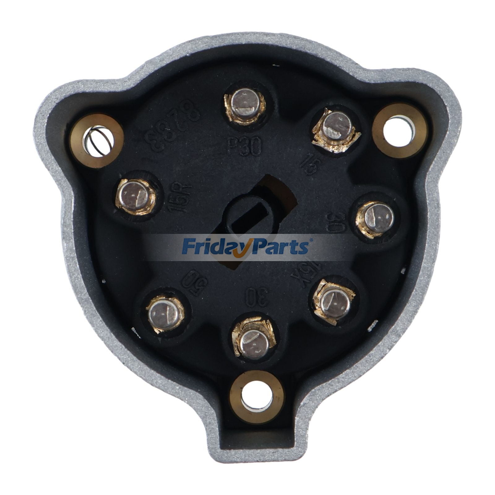 Vehicle Ignition Switch