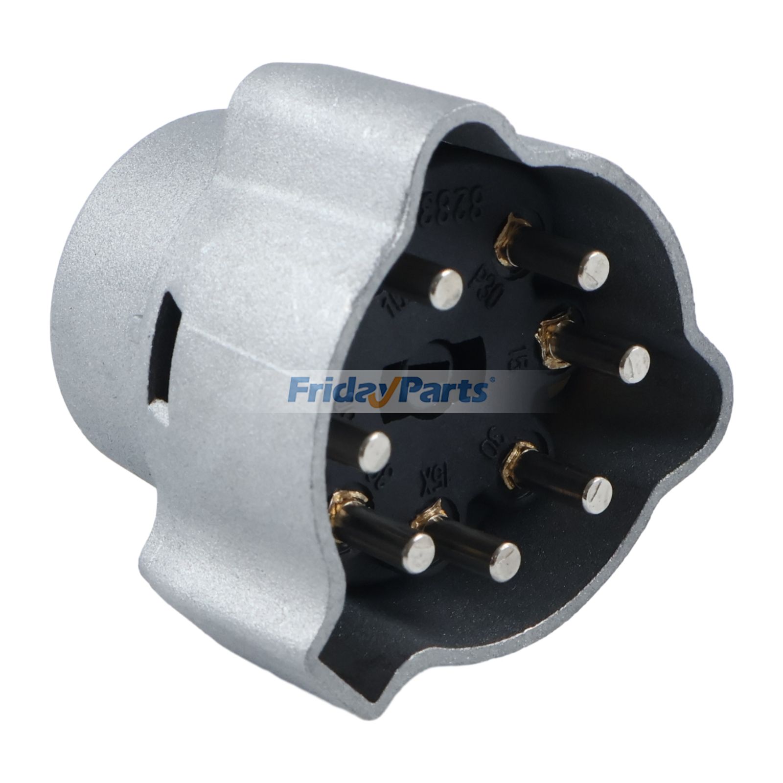 Ignition Switch 2025450104 for Mercedes-Benz 190D 240D 260E 280CE 300CD 350SDL 420SEL 500SEC 1977-2004