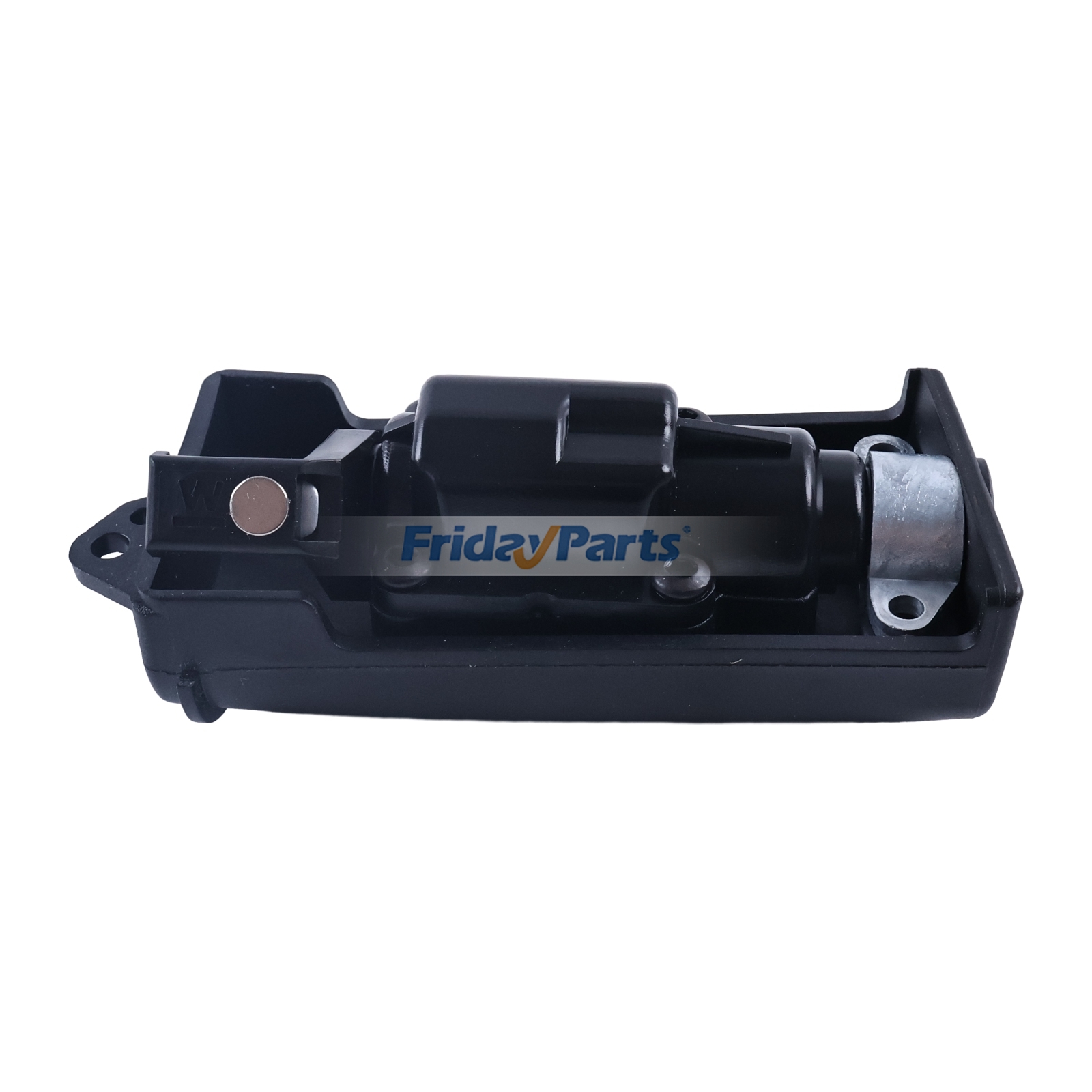 Interruptor de ignição 2057948 580037904 para empilhadeiras Hyster S50CT H100FT H155FT S120FT S155FT Yale GDP080VX GC050VX GC155VX GLP135VX GP155VX GDP16VX