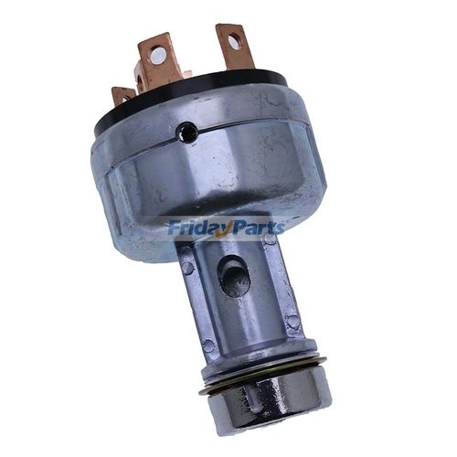 Stainless Steel Key Komatsu PC Excavator Ignition Switch, For Truck At ₹ 550/piece In Bengaluru - Foto 14
