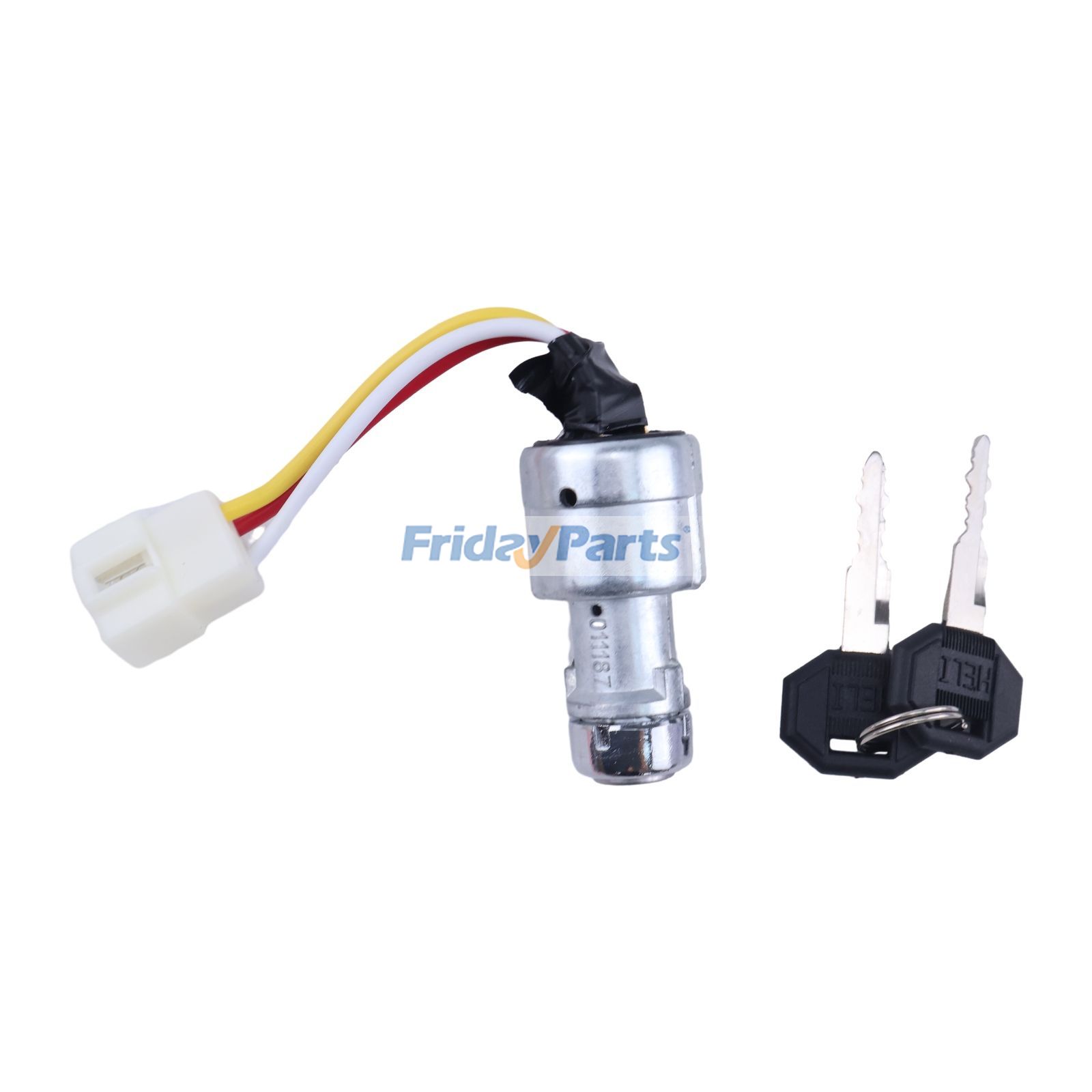 Zündschalterfür Gabelstapler