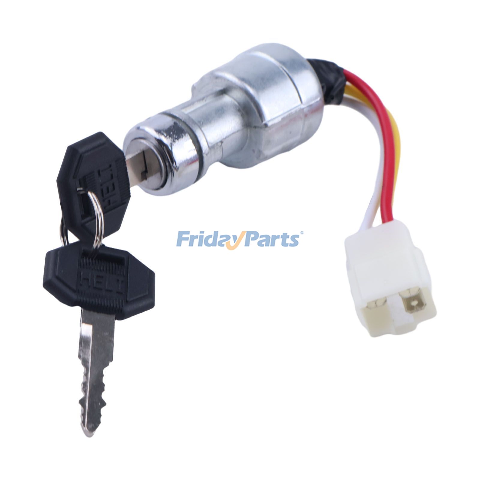 ZündschalterFür TCM