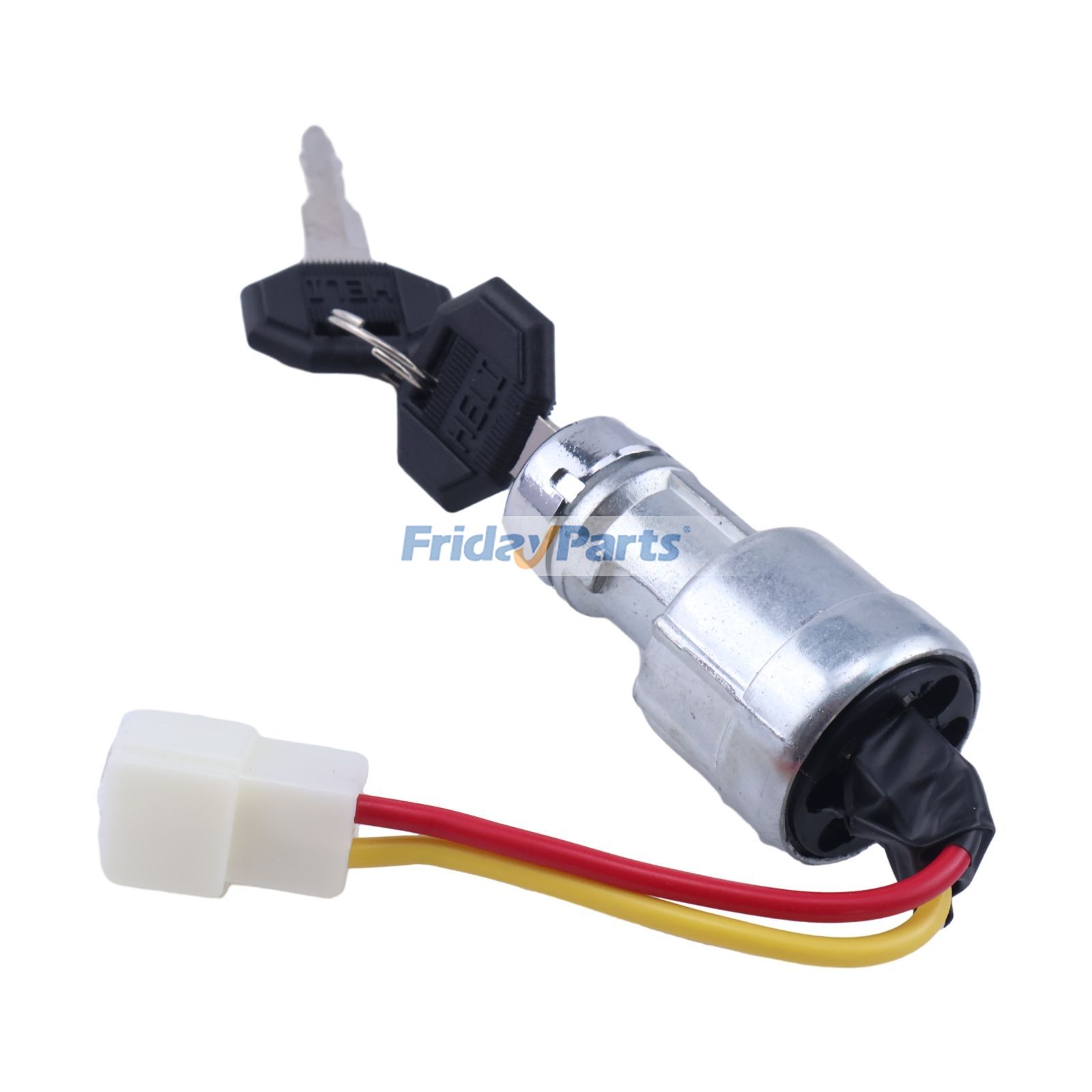 Zündschalterfür GabelstaplerFür TCM