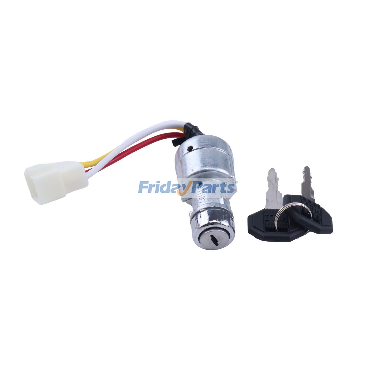 FridayParts Zündschalter