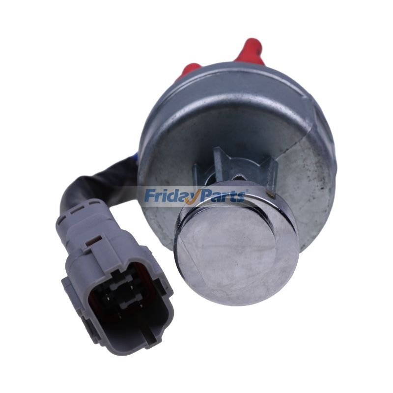 Excavator Ignition Switch R55-3 R95W-3