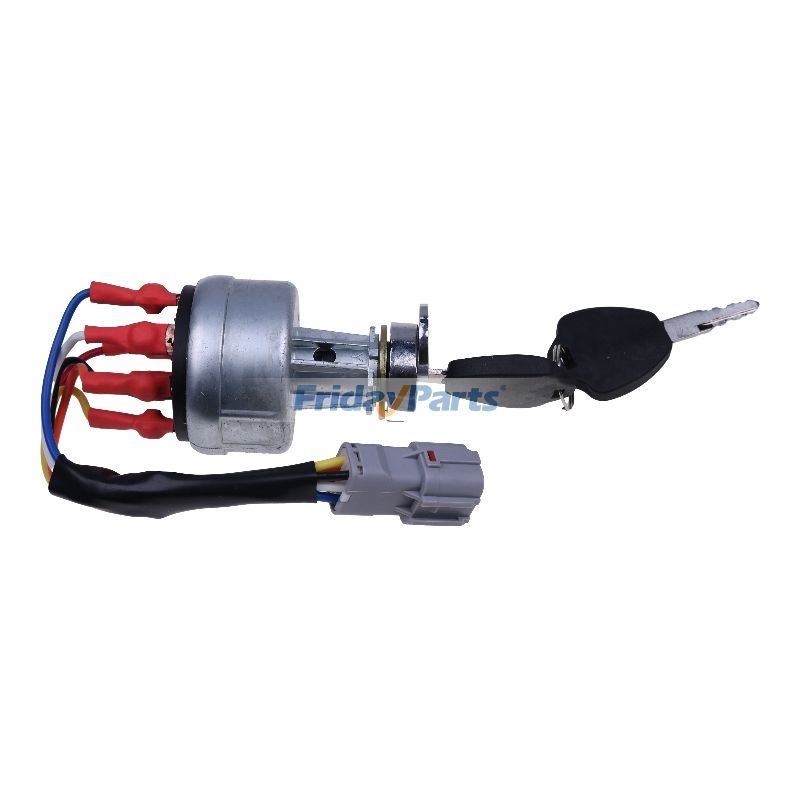 Ignition Switch R55-3 R95W-3 in Stock in China,USA