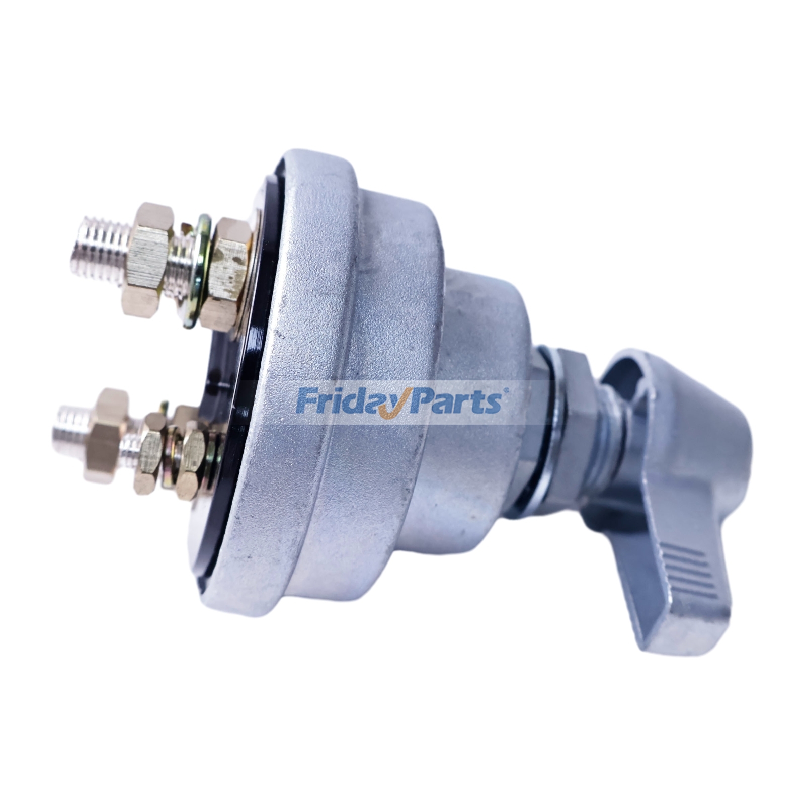 Interruptor de ignição 21LM-10500 para escavadeira Hyundai R140LC9 R160LC9 R180LC9 R210NLC9 HL730-9 R140W9 R170W9 FridayParts