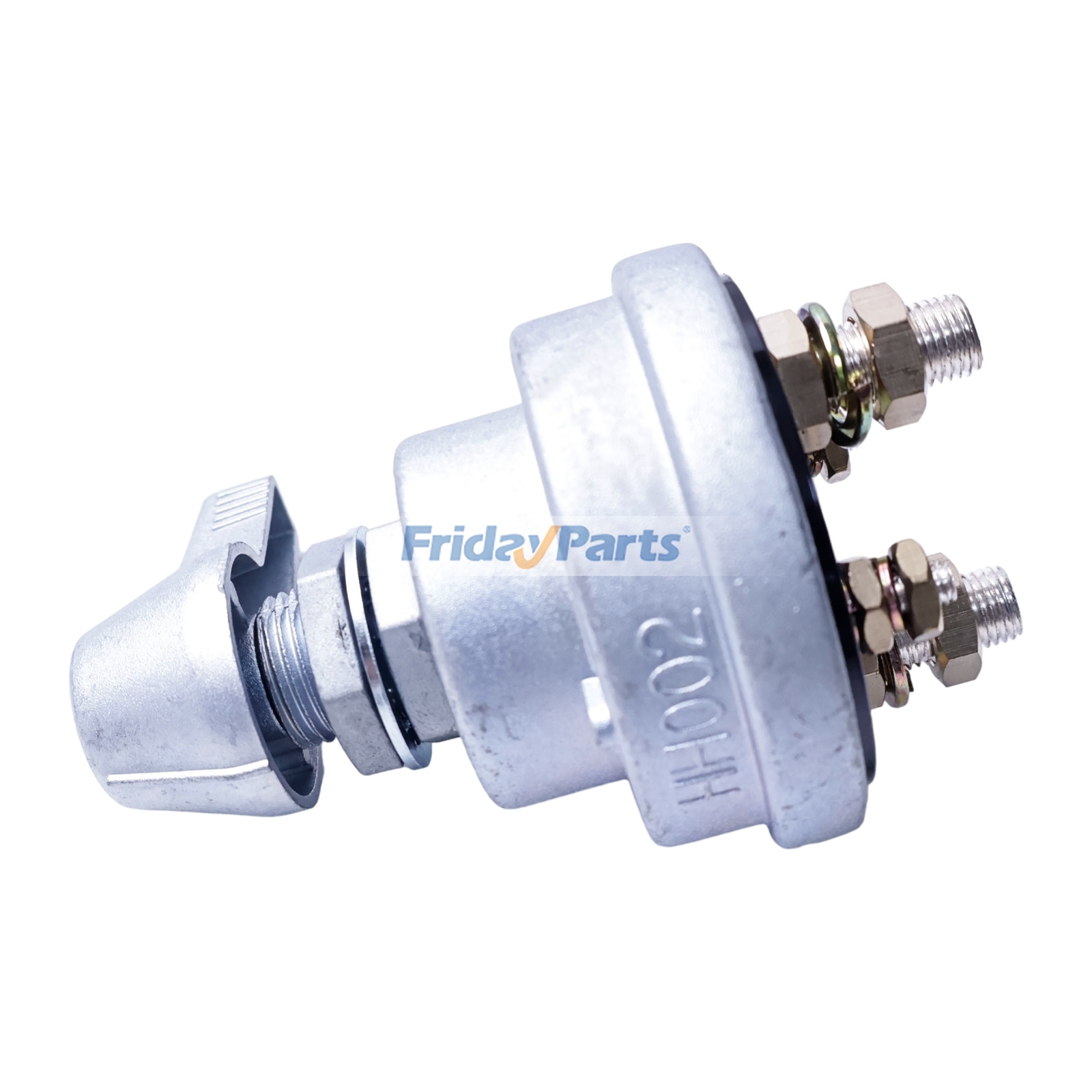 Interruptor de ignição 21LM-10500 para escavadeira Hyundai R140LC9 R160LC9 R180LC9 R210NLC9 HL730-9 R140W9 R170W9 para Escavadora ,Carregadora 