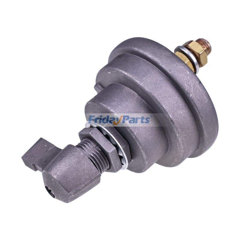 Ignition Switch for Loader