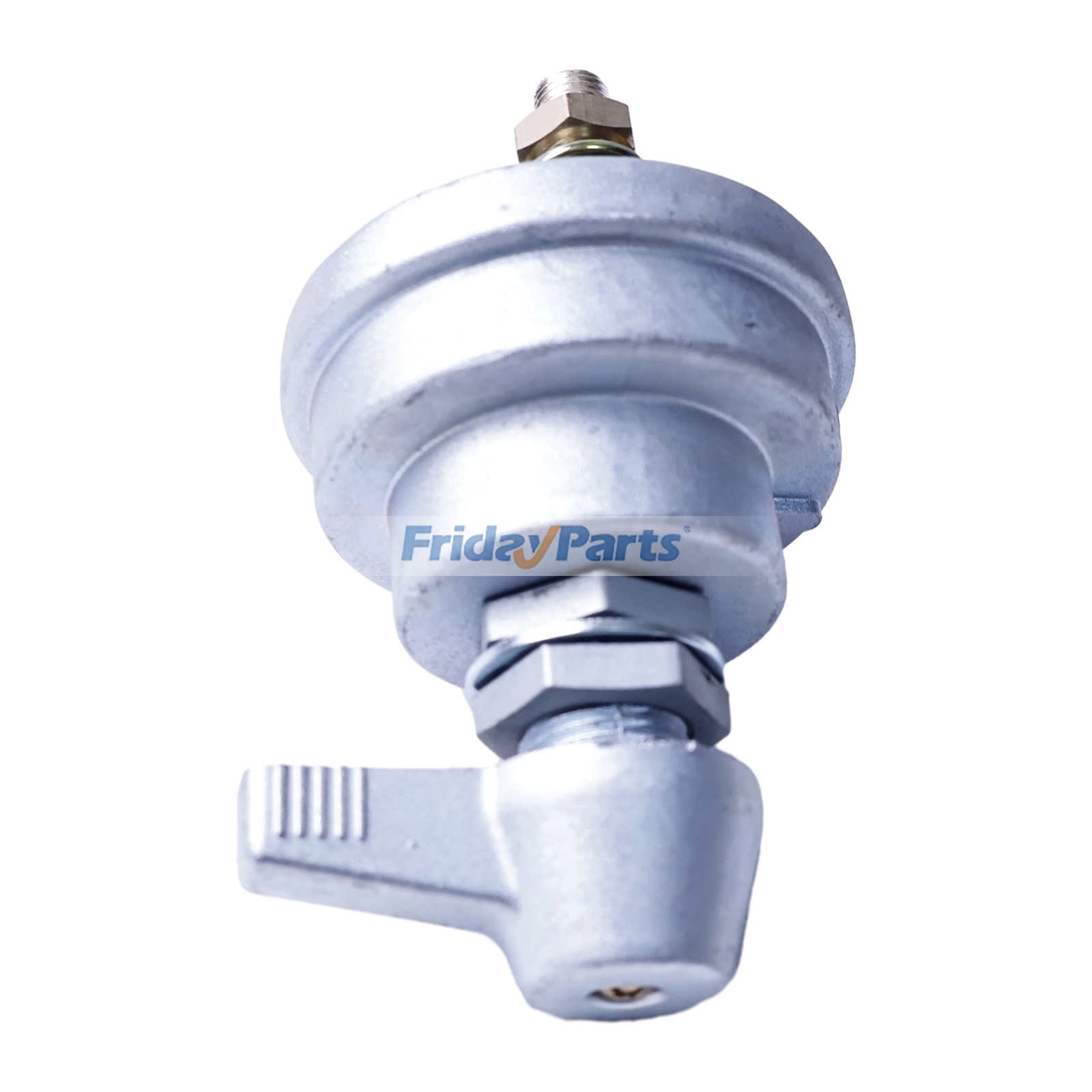 Compre Interruptor de ignição 21LM-10500 para escavadeira Hyundai R140LC9 R160LC9 R180LC9 R210NLC9 HL730-9 R140W9 R170W9 na FridayParts