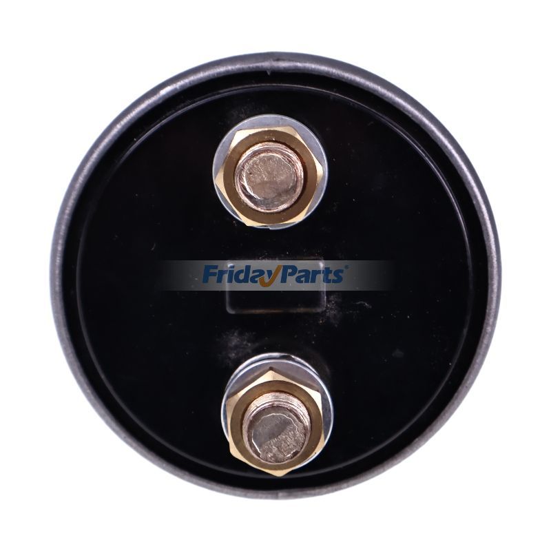 FridayParts Ignition Switch