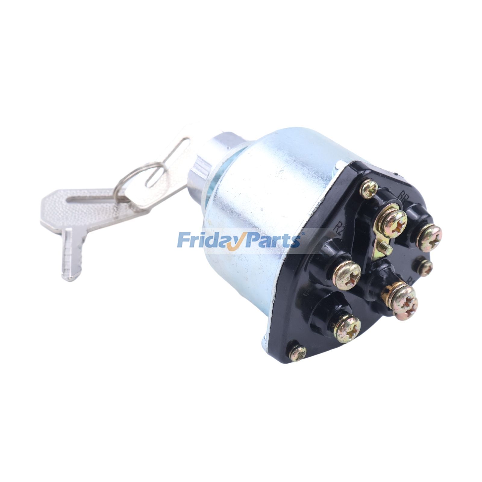 Ignition Switch 22192-42301D for TCM Forklift FG10N16 FG14N16 FG20N7T FCG10N2C FVG23N11 FVG30N7C FG25N5