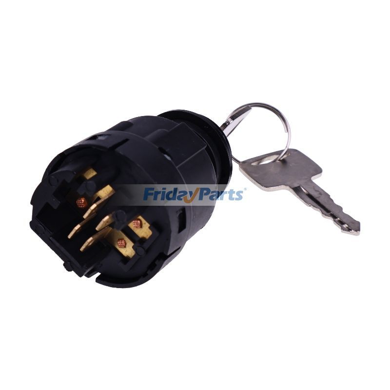  Ignition Switch For Nissan