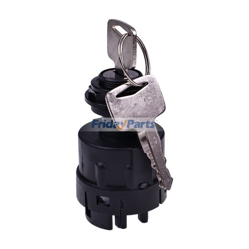 Ignition Switch for Forklift