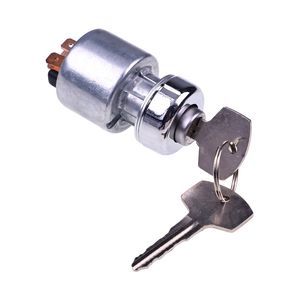 25150 Ignition Switch 25150-L4500 25150-41H00 for Nissan Engine J15 H20 H30 ...