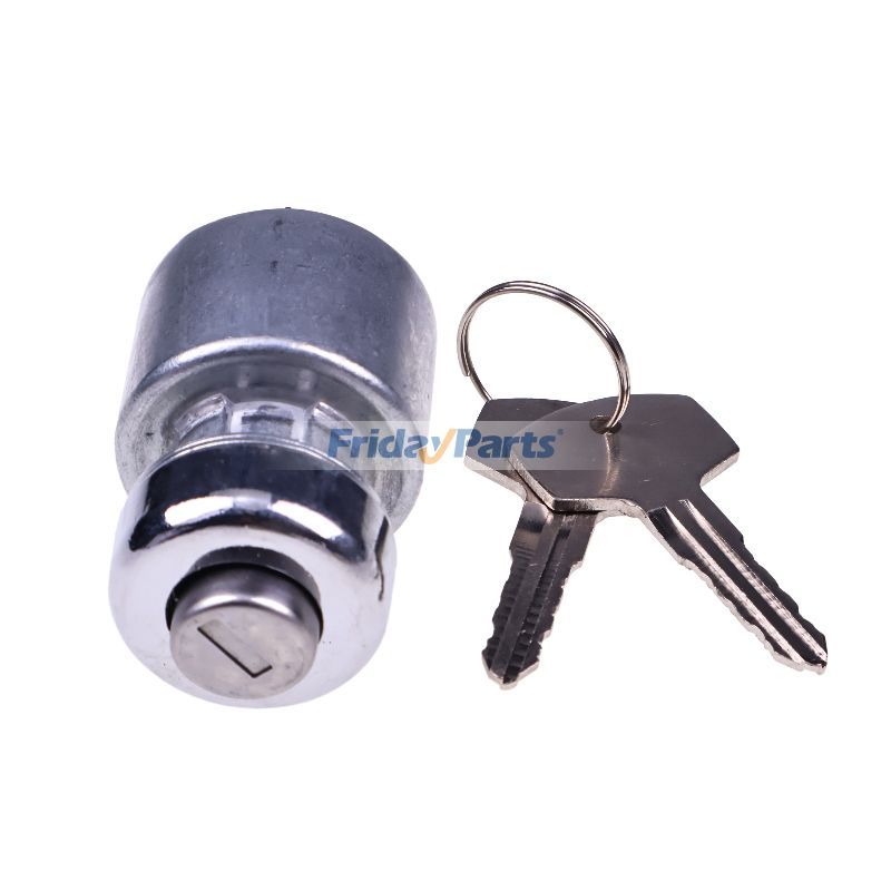 Interruptor de encendido 25150-L4500 25150-41H00 para carretilla elevadora Nissan Engine J15 H20 H30 CF01A10V CUB01L14V QF02A25U YF03A33TV F01A10V CHF03A30V CPF02A20V Para Nissan