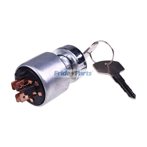 25150 Ignition Switch 25150-L4500 25150-41H00 for Nissan Engine J15 H20 H30 ...