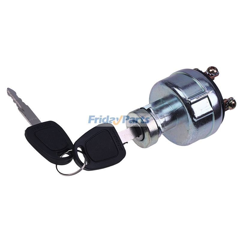 Interrupteur d'allumage Doosan pour Pelle Pour DAEWOO,Pour DOOSAN