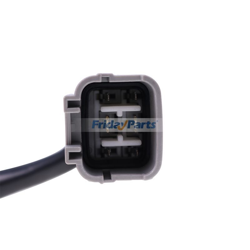 Interrupteur d'allumage Teryx4 & avec 2 clés pour VTT/UTV,Moteur Pour Kawasaki