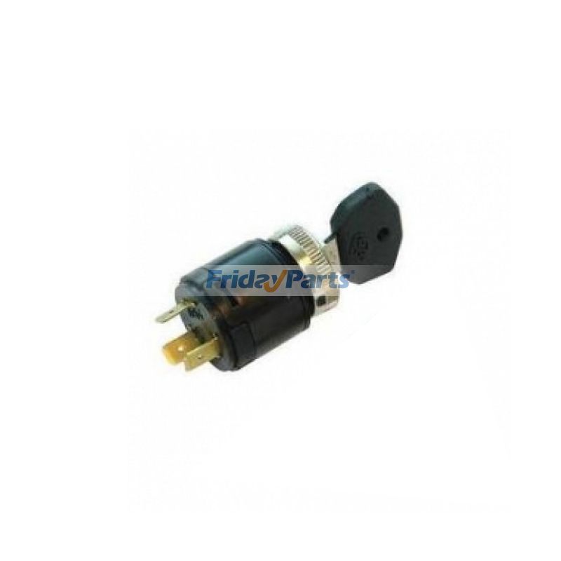 Interrupteur d'allumage 272029100 pour chariot élévateur Yale MR14 MR14H MR16 MR16H MR20 MR20H MR25 MR16N MR20W