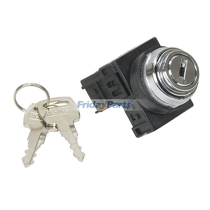 Zündschalter 281E2-62013 für TCM-Gabelstapler 281E2-62013 FB10~25-7 FB30-8 FRB10-25-6