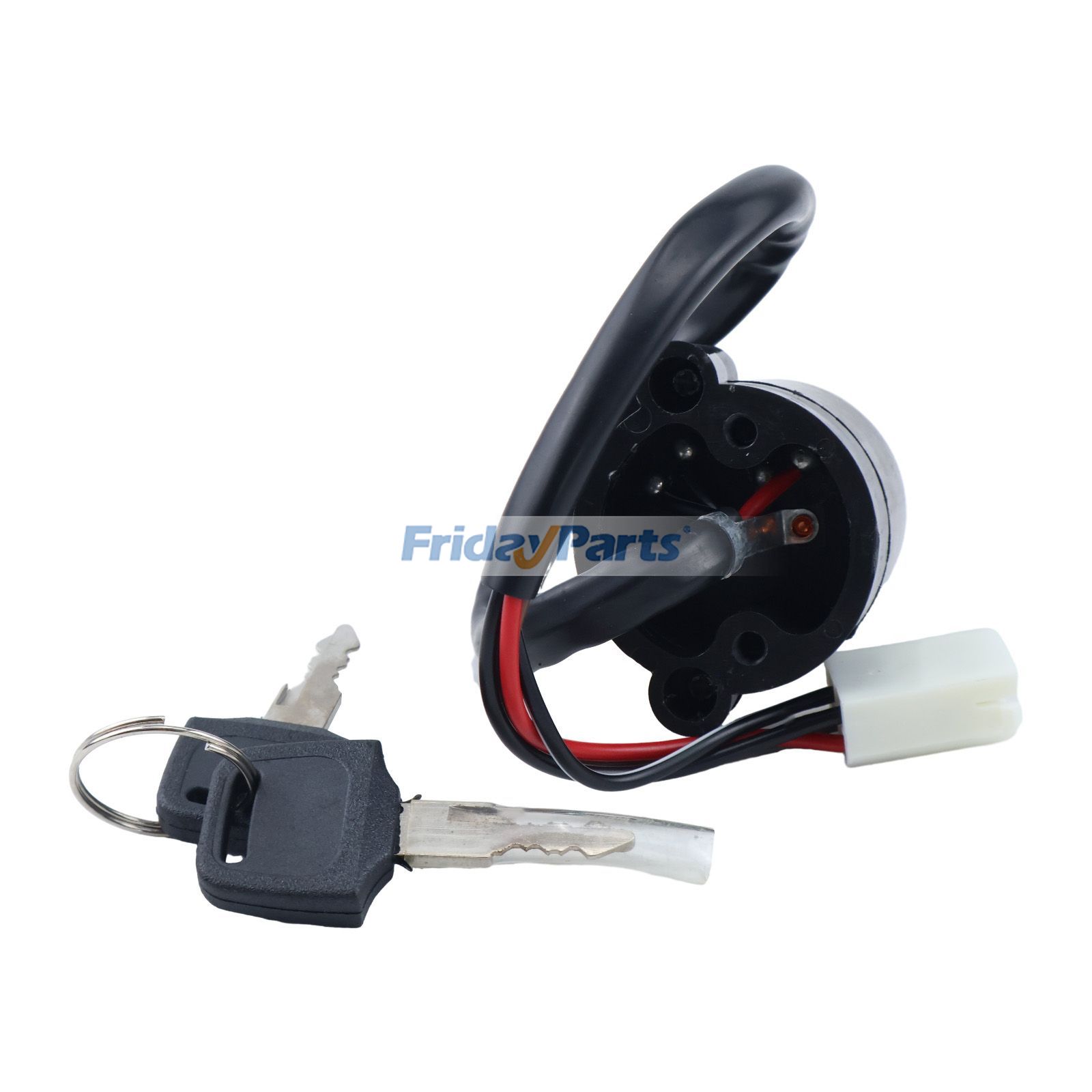 Interrupteur d'allumagepour Moto