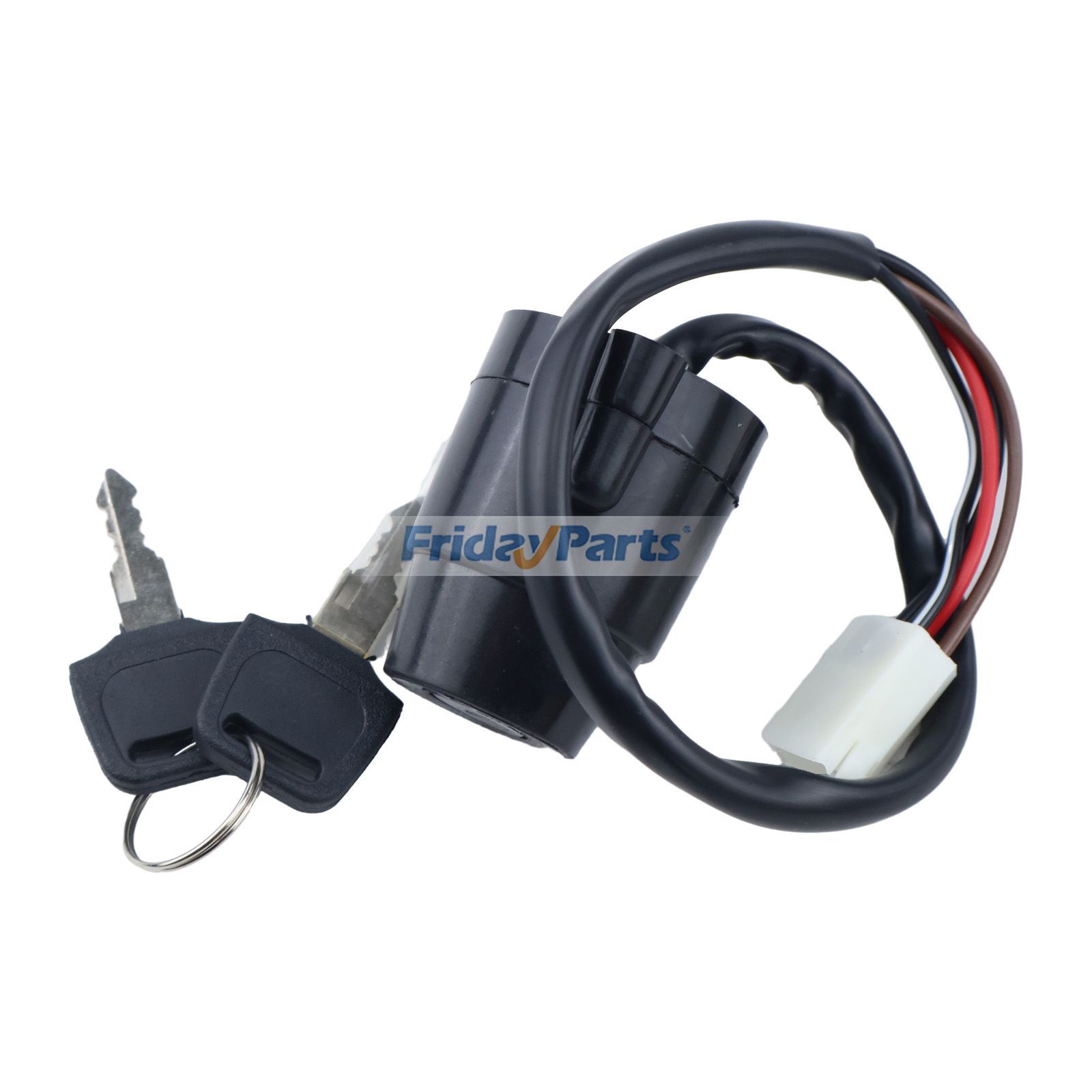 Interrupteur d'allumage Pour Yamaha