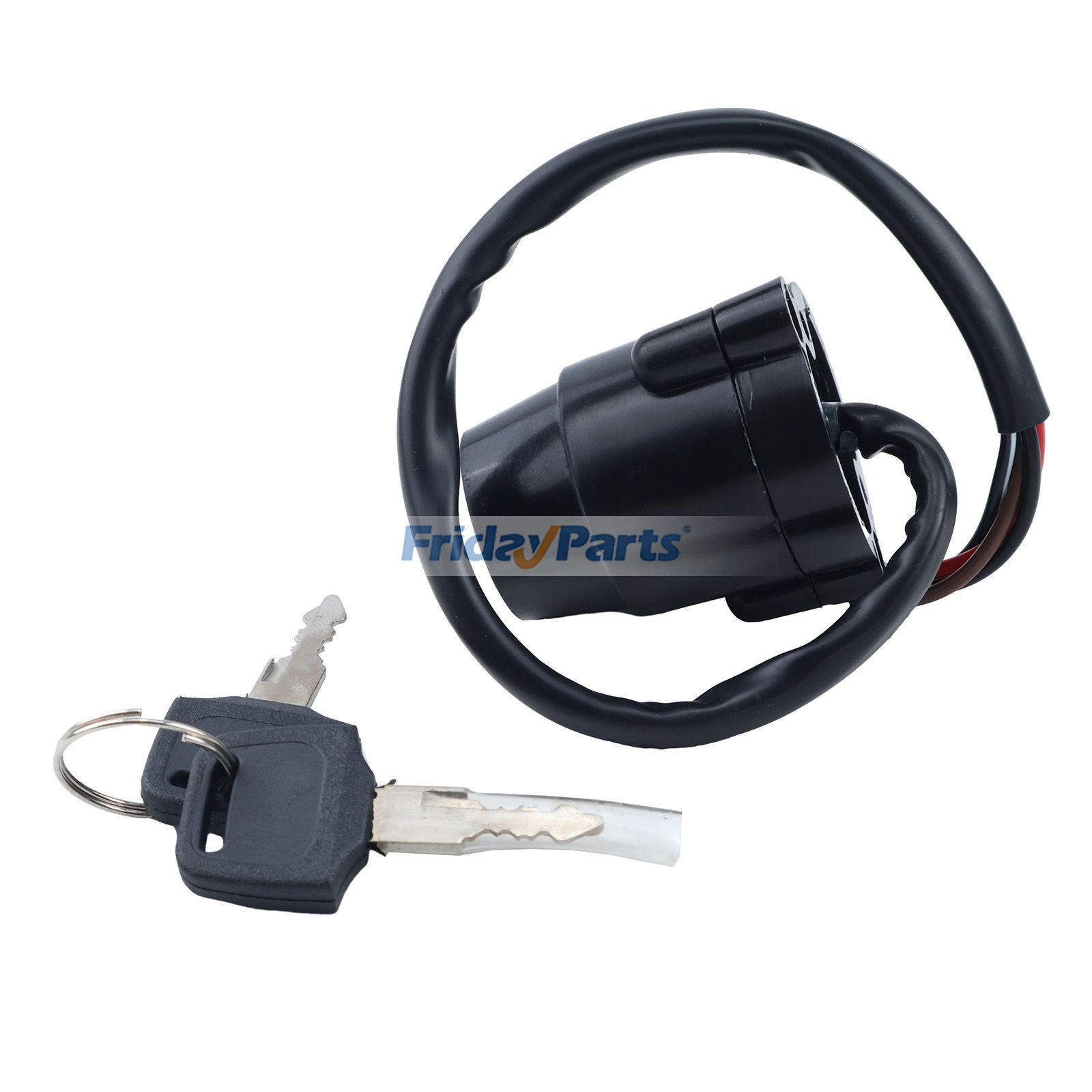 Interrupteur d'allumage de FridayParts