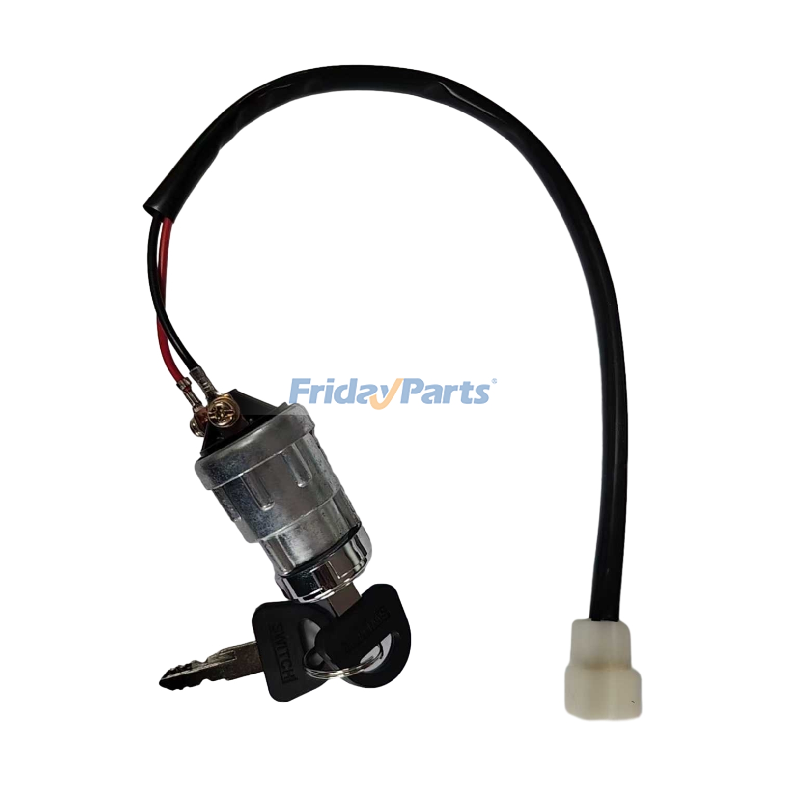 Interruptor de encendido 2SW090 para carrito de golf STAR Zone