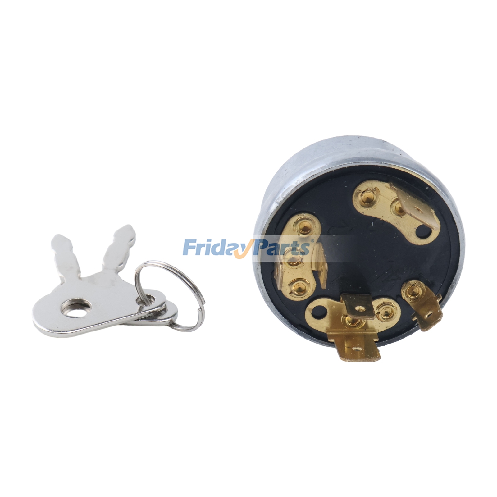 FridayPartsのイグニッションスイッチ