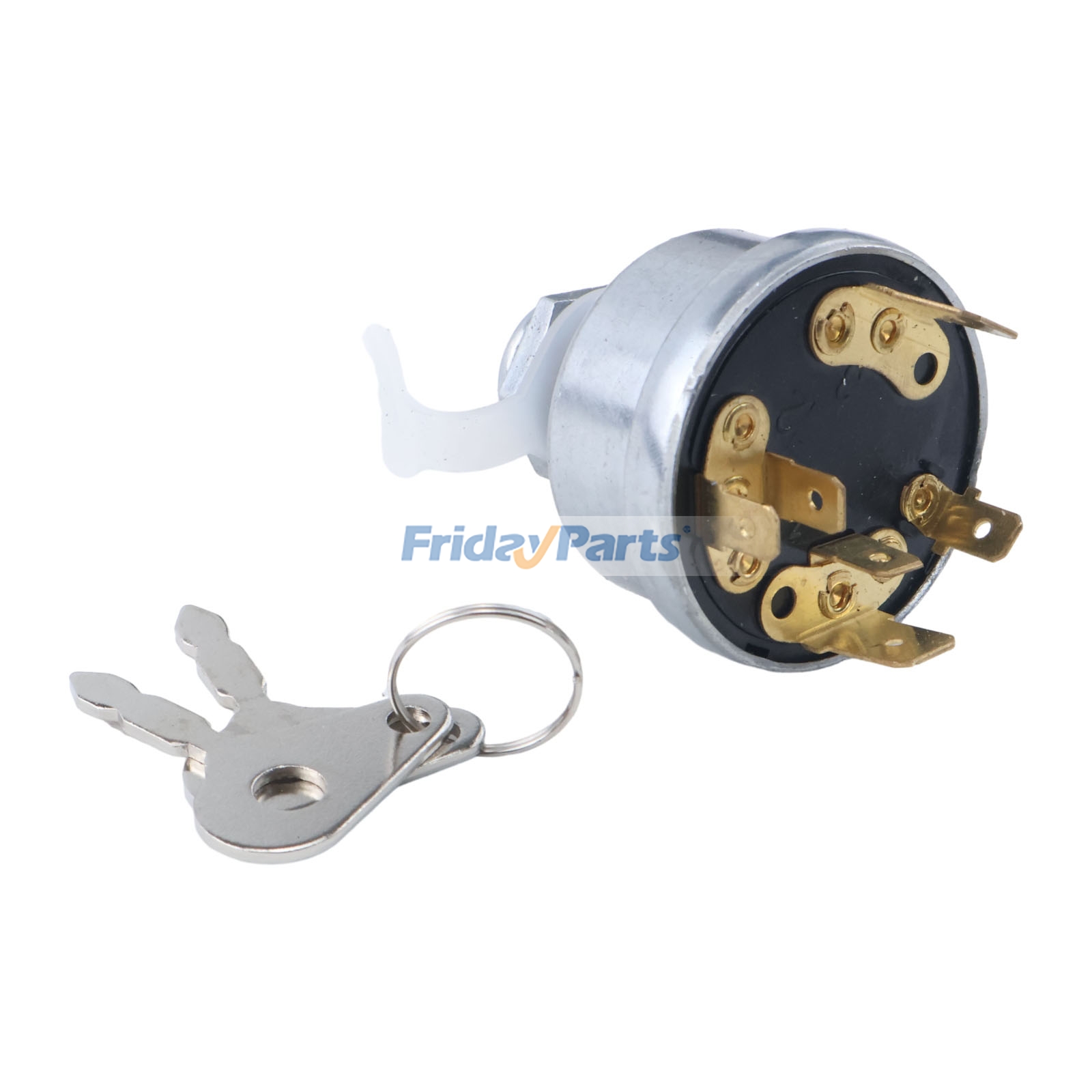 FridayPartsのイグニッションスイッチ